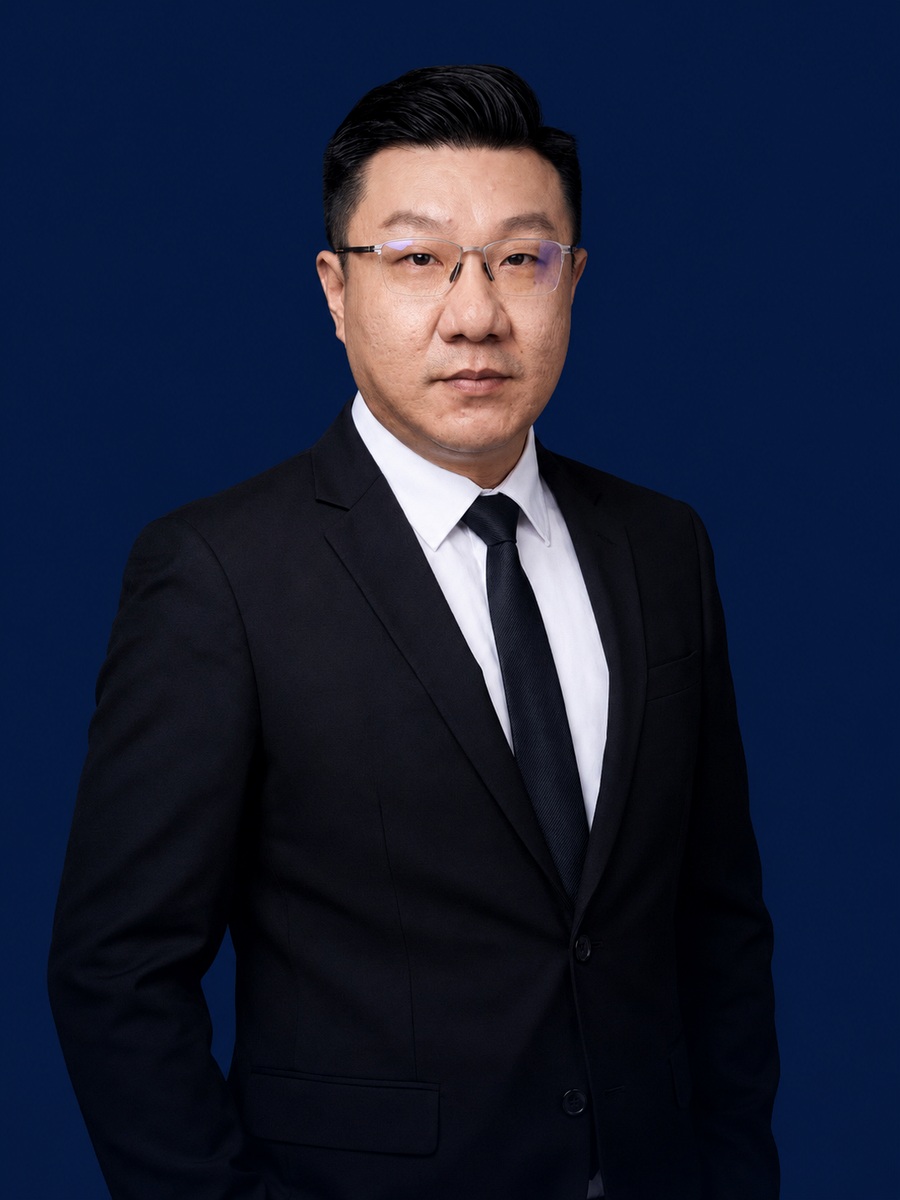林敏德