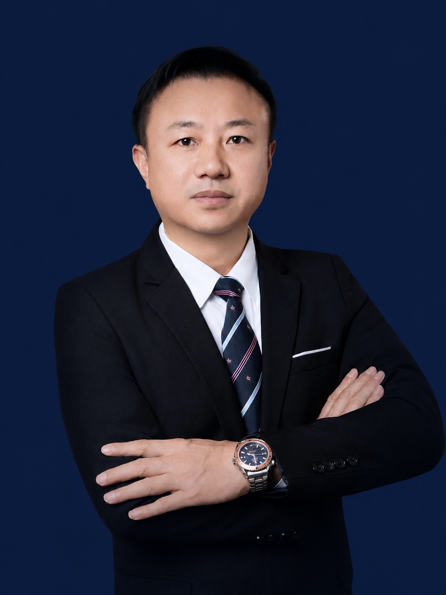 吴民祥